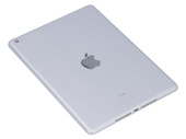 Apple iPad 5 A1822 2GB 32GB Gris Espacial Clase B iOS 