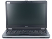 Dell Latitude E6440 i5-4200M 8GB 120GB SSD 1600x900 Klasse A- Windows 10 Professional