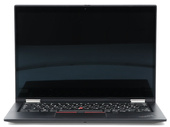 Сенсорний Lenovo ThinkPad x390 Yoga i7-8665U 16GB 512GB SSD 1920x1080 Клас A- Windows 11 Home