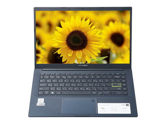 Asus VivoBook 14 X421FAY i5-10210U 8GB 512GB SSD 1920x1080 Třída A Windows 11 Home