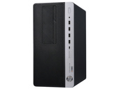 HP ProDesk 600 G3 MT i5-6500 3.2GHz DVD