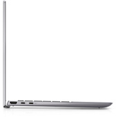 Новий Dell Vostro 5320 i5-1240P 8GB 256GB SSD 1920x1080 Titan Gray Windows 11 Professional