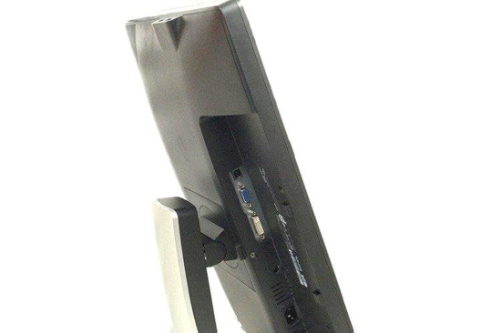 Moniteur Dell P2412H 24" LED 1920x1080 DVI D-SUB