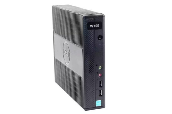 Terminal Dell Wyse Z Class ZX0 G-T56N 2x1.65GHz 4GB RAM 60GB Flash