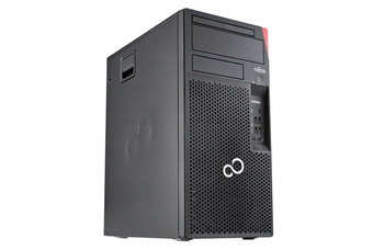 Fujitsu Esprimo P758 Tower G4900 2x3.1GHz 8GB 120GB SSD Windows 10 Home