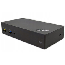 LENOVO ThinkPad USB 3.0 Pro Dock 40A7