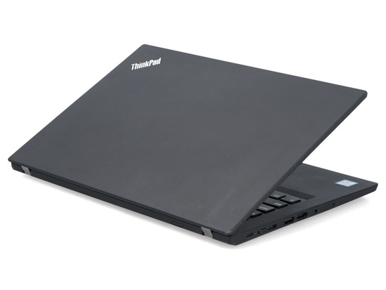 Lenovo ThinkPad T490 táctil i7-8665U 16GB 512GB SSD 1920x1080 Clase A Windows 11 Home