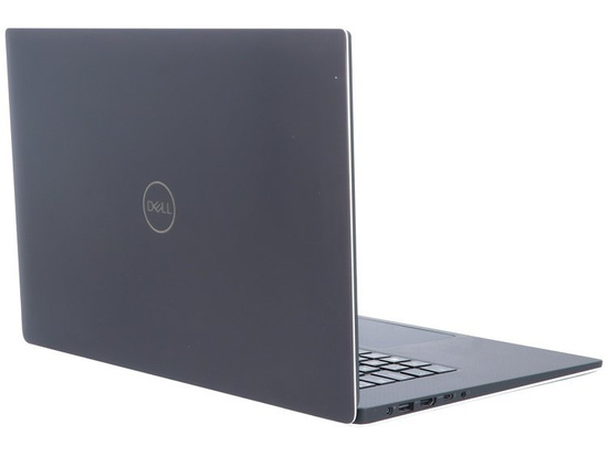 Touchscreen Dell Precision 5530 Xeon E-2176M 32GB 512GB SSD M.2 3840x2160 Nvidia Quadro P2000 Klasse A Windows 11 Professional