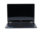 Dotykowy Dell Latitude E7470 i5-6300U 2560x1440 Klasa A