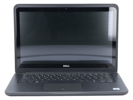 Touch Dell Latitude 3380 Intel Pentium 4415U 8GB 240GB SSD 1366x768 Class A Windows 10 Home