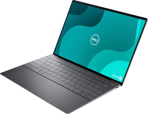 Dell XPS 13 PLUS 9320 Graphite i7-1260P 16GB 1TB SSD 3840x2400 Nuevo Windows 11 Professional