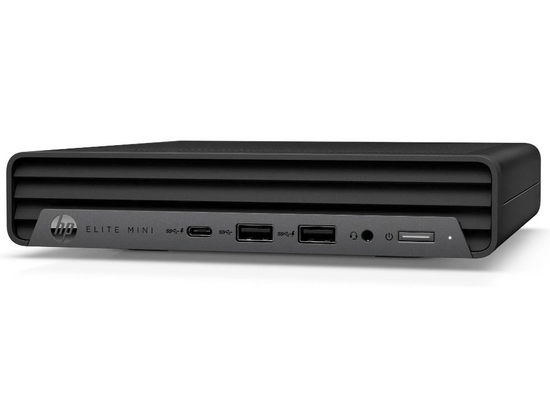 HP Elite Mini 800 G9 i5-14500T 14x1.7GHz 32GB 1TB SSD WIFI Windows 11 Home