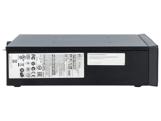 HP EliteDesk 800 G1 USDT i5-4570s 2.9GHz 8GB 240GB SSD BN Windows 10 Professional