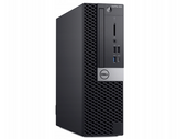 Dell Optiplex XE3 SFF i5-8500 6x3.0GHz