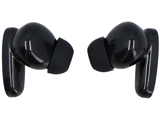 Auriculares inalámbricos Encore Energy TWS BT 5.3 EET100 Negros