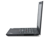 Lenovo ThinkPad L480 i3-8130U 8GB 512GB SSD 1366x768 Třída A- Windows 11 Home