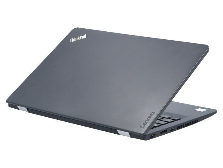 Lenovo ThinkPad 13 2nd Gen Black i3-7100U 8GB 240GB SSD 1920x1080 Class A  Windows 10 Home | Laptops \ Brand \ Lenovo Laptops \ Processor \ Intel Core  i3 Laptops \ Screen