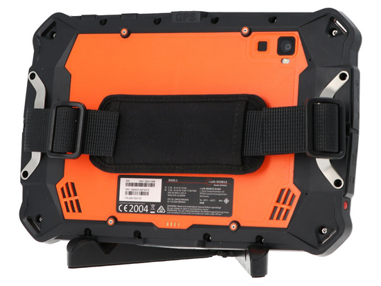 i.Safe Mobile IS930.1 4GB 64GB Display Model Android