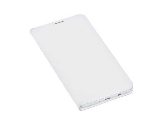 Виставковий зразок Samsung Galaxy J5 SM-J510FN 2016 2GB 16GB 720x1280 LTE White Android + Чохол