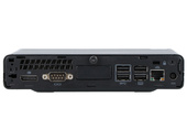 HP ProDesk 400 G3 DM i5-7500T 4x2.7GHz 8GB RAM