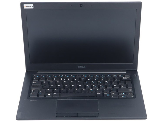 Dell Latitude 7280 i5-7200U 8GB 256GB SSD M.2 1920x1080 Classe A- Windows 10 Home