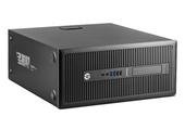 HP EliteDesk 800 G1 Tower i3-4130 3.4GHz 8GB RAM