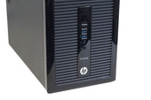 HP ProDesk 400 G1 MT i3-4130 8GB 500GB HDD DVD