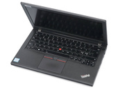 Lenovo ThinkPad X270 i5-6300U 8GB 256GB SSD 1920x1080 Clase A- Windows 10 Professional