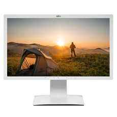 Fujitsu Monitor B24T-7 24" LED 1920x1080