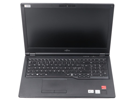 Fujitsu LifeBook E5510 i5-10210U 16GB 512GB SSD 1920x1080 Classe A Windows 11 Home