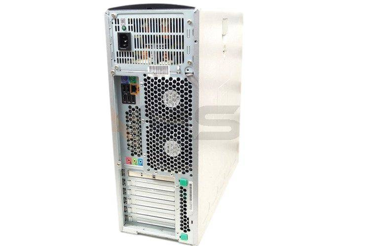 HP WorkStation XW6600 2xE5420 2,5GHz 8GB 240GB SSD NVS DVD Windows 10  Professional | Computers \ Case \ Tower Computers \ Processor \ Intel Xeon  Computers Computers \ Workstations \ HP Workstation | AMSO