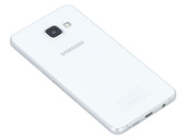 Samsung Galaxy A3 SM-A310F 2016 2GB 16GB 720x1280 LTE White Powystawowy Android 