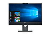 Dell P2418HZ 24'' LED monitor 1920x1080 IPS HDMI Black