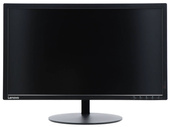 Lenovo ThinkVision T2324pA Monitor 23" LED 1920x1080 IPS HDMI DisplayPort Klasse A
