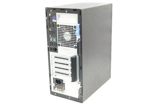 Dell Optiplex 5040 MT i5-6500 3.2GHz 8GB 256GB SSD DVD Windows 10 Professional