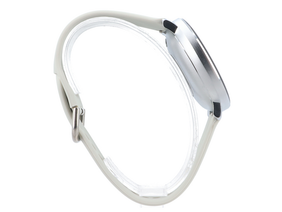 Nouvelle montre connectée GlacierX Vero Silver GX-VS09