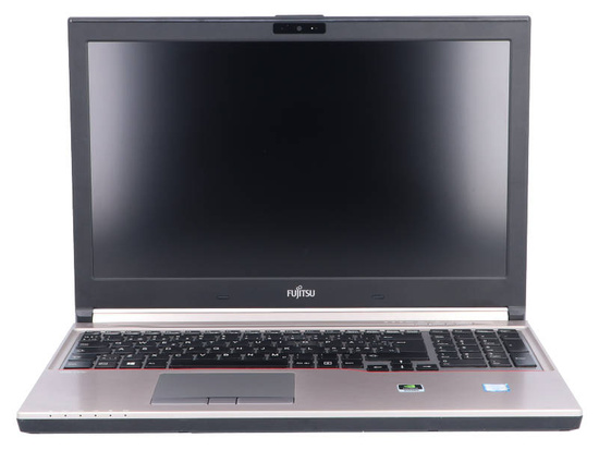 Fujitsu Celsius H760 i7-6820HQ 16GB 240GB SSD 1920x1080 Quadro M1000M Classe A Windows 10 Home