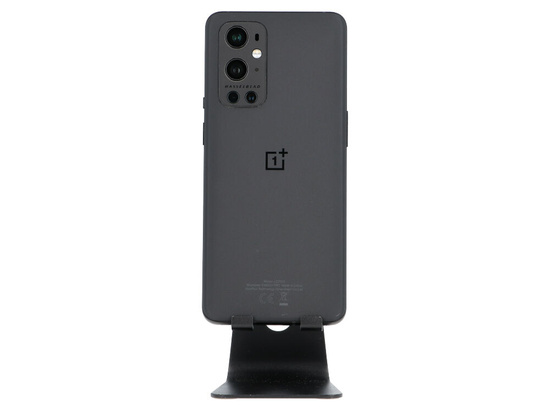 Modello da esposizione Oneplus 9 Pro LE2123 12GB 256GB nero stellare Android
