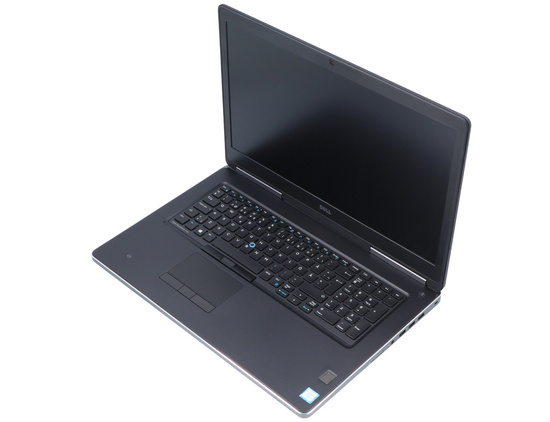 Dell Precision 7710 i7-6820HQ 32GB 1TB SSD 1920x1080 Quadro M4000M Клас A Windows 10 Professional