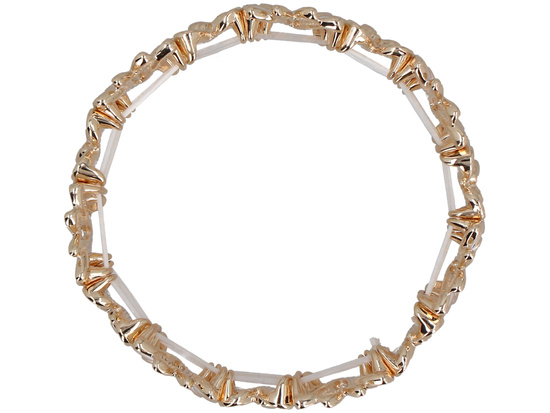 Pearl Butterfly Bracelet