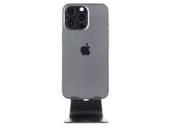 Apple iPhone 13 Pro A2638 6GB 128GB Grafit Třída C iOS