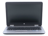 HP ProBook 640 G2 i5-6300U BN 8GB 240GB SSD 1920x1080 Class A