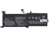 Нова батарея Encore Energy для Lenovo IdeaPad 130 320 14" 15" 30Wh 7.6V 3948mAh L16L2PB2
