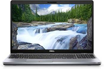 Touchscreen Dell Latitude 5510 i7-10610U 16GB 512GB SSD 1920x1080 Class A Windows 11 Home