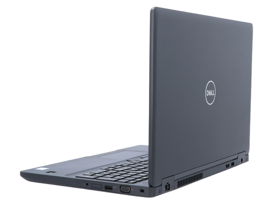 Dell Latitude 5591 i7-8850H 16GB 512GB SSD M.2 1920x1080 GeForce MX130 Клас А Windows 11 Home