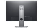 Монітор Dell P2421D 24" LED 2560x1440 IPS HDMI Чорний Клас A