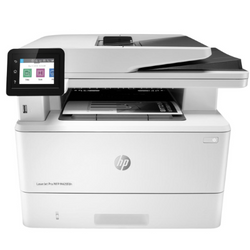 Багатофункціональний принтер HP LaserJet Pro MFP M428fdn 50-100 тисяч сторінок