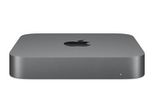 Apple Mac Mini 8.1 A1993 i7-8700B 6x3.2GHz 16GB 256GB M.2 NVMe SSD WiFi HDMI OS BOX
