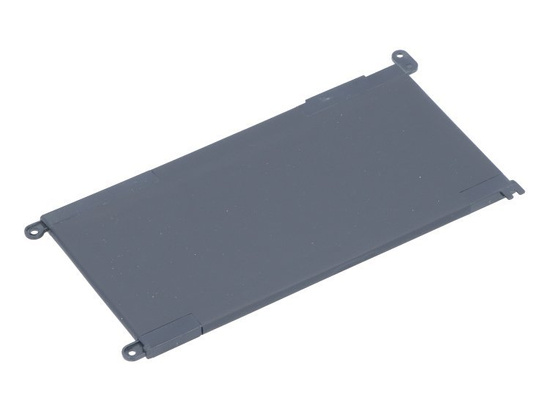 Nueva batería para Dell Inspiron 13 5368 5379 15 5567 5568 5578 7570 Vostro 14 5468 15 5568 WDX0R 11.4V 42Wh 3500mAh