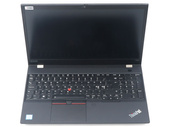 Lenovo ThinkPad P53s i7-8565U 16GB 512GB SSD 1920x1080 nVidia Quadro P520 Клас A Windows 11 Professional